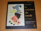 RCA Living Stereo SD LDS2625 Milhaud Monde Munch 1s1s