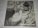 RELLIK - Remember the Future, RARE Private press