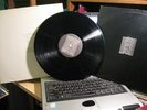 JOY DIVISION LP 1979 UNKNOWN PLEASURES..FACTORY FACT 10