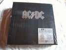 RARE OOP 180 Gram unplayed AC/DC BOX SET 15 LPs perfect