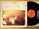 I POOH Un Po Del Nostro Tempo Migliore RARE 1975 LP