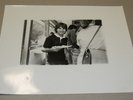 CHRIS STAMEY '76/'77 photo original dBs/ALEX CHILTON