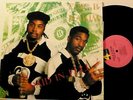 Eric B. & Rakim Paid In Full LP 1987 Hip Hop