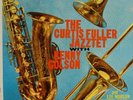 Curtis Fuller With Benny Golson-Savoy 12143-NM
