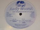 Andy Mowat, Ruff Neighbourhood EP (Boom City Records 002)