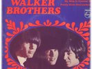 THE WALKER BROTHERS SELF TITLED RARE ORIG 60'S OZ EP