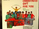 A CHRISTMAS GIFT FOR YOU--PHIL SPECTOR-UK--NOT TMOQ/CBM