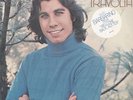 JOHN TRAVOLTA 1ST SEALED LP - KOTTER, BEE GEES, GREASE