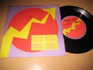 45T PYRAL  RTL DISQUE FLECHE CLAUDE FRANCOIS TOPALOFF