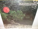 JIMI HENDRIX-ALTERNATE ELECTRIC LADYLAND-RED WAX-2 LP´S