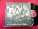 CANNONBALL ADDERLEY 