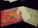 MASSACRE - FROM BEYOND LP DEATH OBITUARY