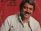 Menique - Soy Hijo De Chango Salsa Lp