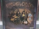DUFFY Scruffy  ORIG Chapter 1 UK PRESS heavy