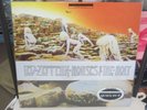 Led Zeppelin 200 Gram LP Houses of the Holy SEALED MINT