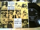 THE MAMAS AND THE PAPAS RARE PIC/COV EP 