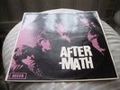 Rolling Stones Aftermath 1st UK MONO Superb copy