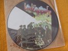 Led Zeppelin-2  NEW PICTURE DISC-STILL SEALED/LIMITED