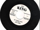 SOUL & R &B - ALICE ROZIER -MY CANDY MAN- HEAR IT