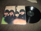 THE BEATLES FRENCH LP 33T BEATLES FOR SALE TBE+