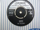 The Volumes-Sandra-London HL9733 in EXcondition.