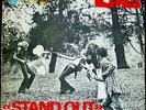 LOVE*arthur lee*STAND OUT*RARE SPAIN 45 PS PROMO ?
