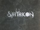 Satyricon Vinyl Box  Marduk Darkthrone Mayhem Ulver