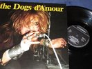 DOGS D'AMOUR State We're In 12