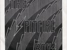 THE SPITFIRE BOYS Funtime RARE PUNK 7