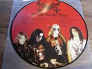 MAYHEM PictureLP Out from the Dark lim.800 St. Burzum