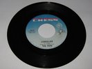 TONY CLARKE  -  LANDSLIDE  -  CHESS 1979