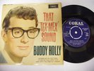 Buddy Holly - That Tex-Mex Sound - UK '63 Coral 7