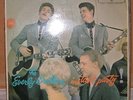 THE EVERLY BROTHERS 