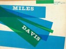 LP MILES DAVIS BLUE HAZE 1ST PRESTIGE 446 NY DG RVG MP3