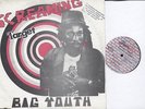 BIG YOUTH - SCREAMING TARGET - REGGAE LP