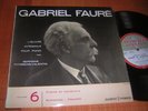 FRENCH DUCRETET THOMSON/FAURE piano THYSSENS - VALENTIN