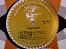 TOM RUSH ORIGINAL USA FOLK  FIRST LP IN MONO NMINT