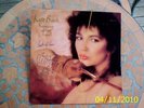 KATE BUSH SIGNED LP MUST HAVE A RARE GET AWESOME GREAT