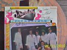 SHERBERT SIGNED  SPECIALGET LEGENDS A1 RARE