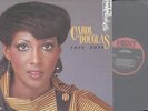 CAROL DOUGLAS - LOVE ZONE - DISCO LP