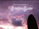 PAUL McCARTNEY STANDING STONE VINYL BOXSET  MINT