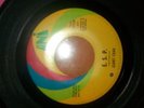 GIANT CRAB E.S.P. Hot Line Conversation RARE PSYCH ESP