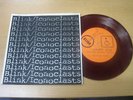BLINK 182/the ICONOCLASTS Short Bus 7