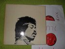 Jimi Hendrix Starportrait Doppel LP Box TWEN Polydor