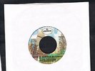 ALFIE DAVISON- LOVE IS SERIOUS BUSINESS- MERCURY- RARE