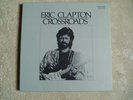 Eric Clapton Crossroads 6 vinyl coffret box 1988