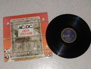 AC / DC High Voltage LP ALBERT PRODUCTIONS import Vinyl