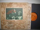 Lou Reed. Berlin. 1st Press RCA Inner Booklet. NM