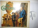 The Charlatans. S/T. Psych LP. Philips. WLP. Mint Disc