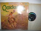 Quicksilver Messenger Service. Happy Trails. MINT Orig